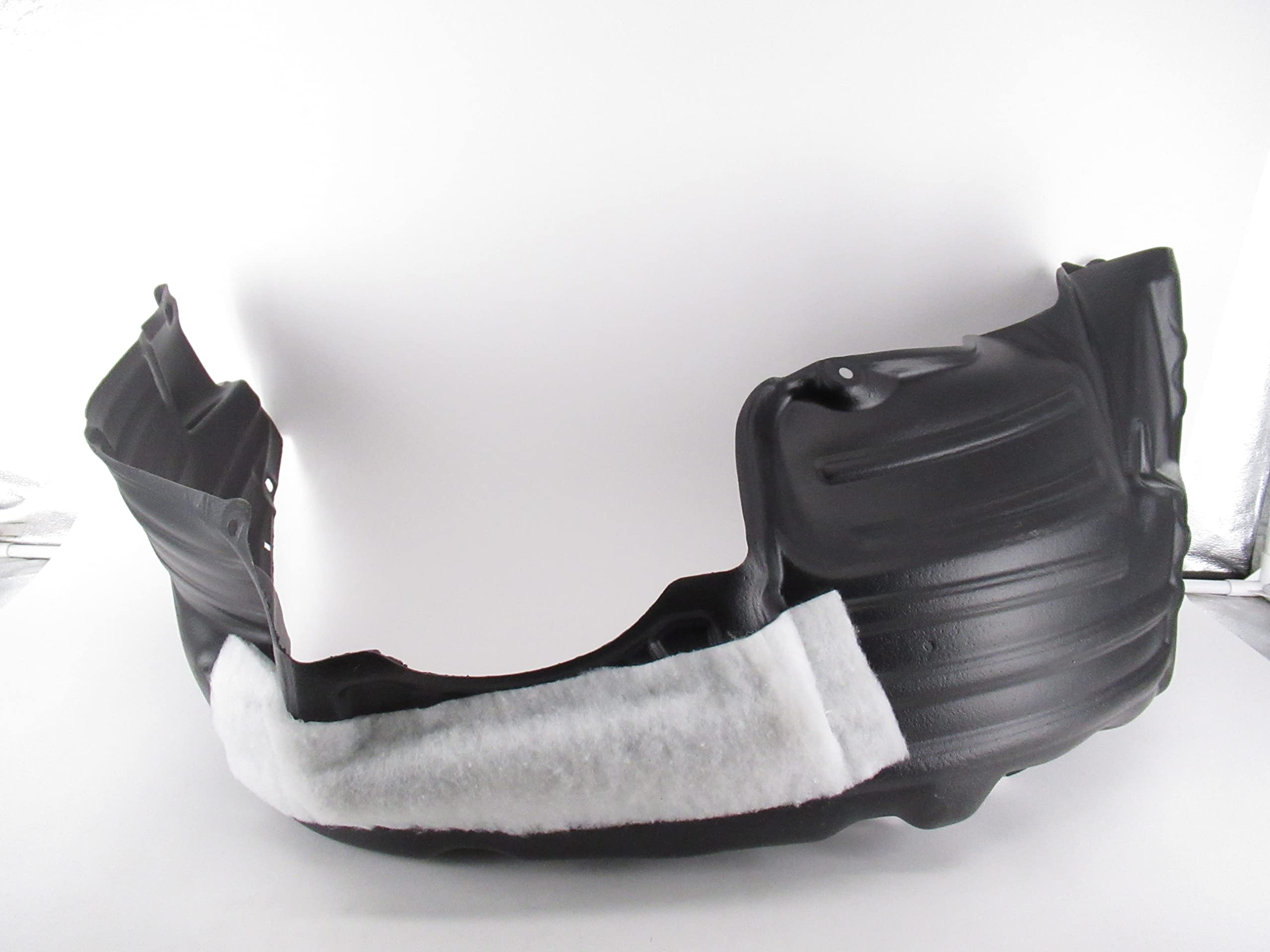 Amazon.com: Genuine Toyota 53805-08010 Fender Shield Sub-Assembly