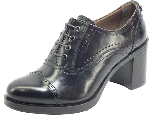 Nero Giardini I013131D Prince Blu Grigio bordò Francesine per Donna Pelle  Lucida Lavorazione duilio (Taglia 39) : Amazon.it: Moda