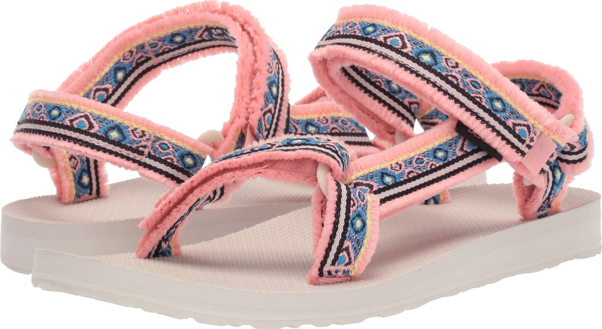 Teva Men's Mush Slide — view 235