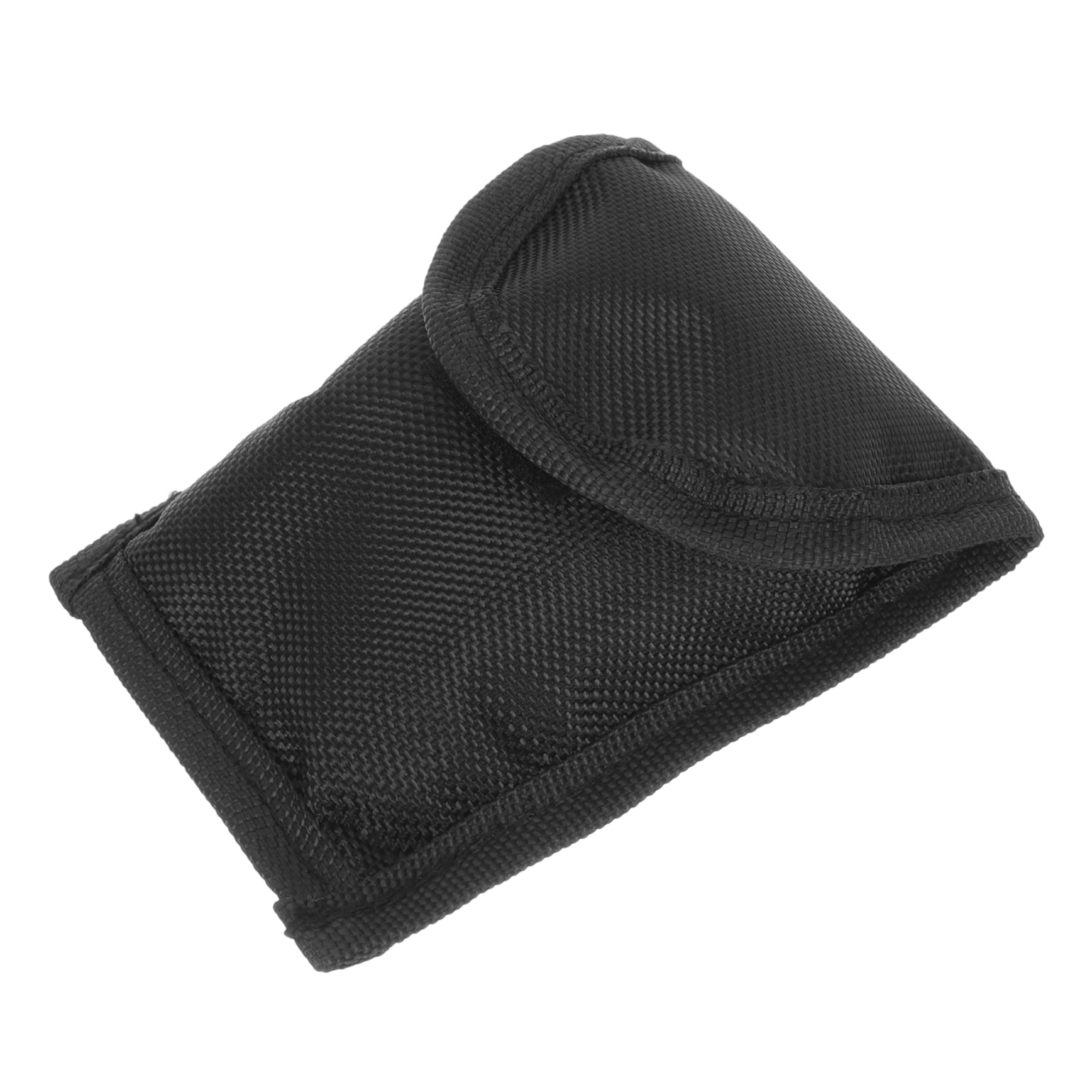 Abaodam 2stücke Portable Saxophon Tasche Für Mundstücke Und Zubehör Praktischer Aufbewahrungsbeutel Für Trompeten Und Blasinstrumente Leicht Und Langlebig Für Musiker Und Unterwegs