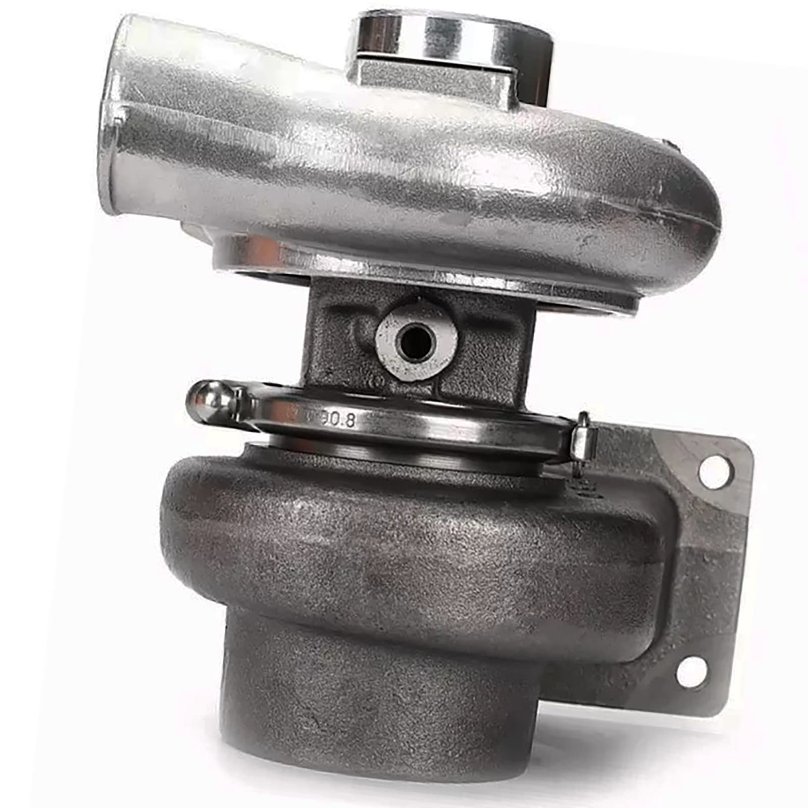 Amazon.com: WSbaodan Turbo TD06-17C Turbocharger 49179-02110