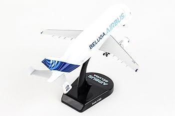 エアバス ベルーガ 1/400 スケールモデル Amazon.co.jp: 1:400 エアバス A330 ベルーガ航空飛行機モデル