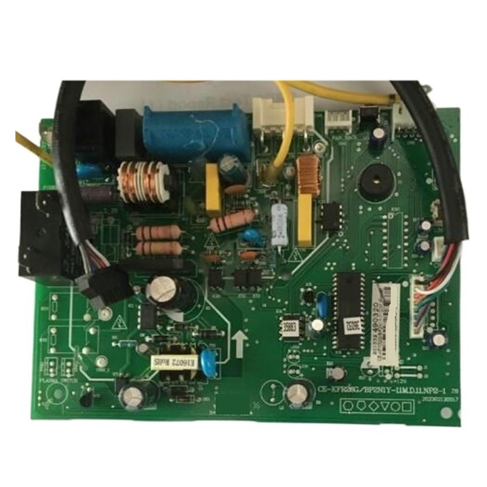 Air Conditioner Computer Board Replacement，Compatible For Media，for CE-KFR26G BP2N1Y-11M.D.11