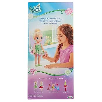 【専用商品】＊TinkerBell＊様 Amazon.com: Jakks Pacific Disney Fairies Fashion Tinkerbell