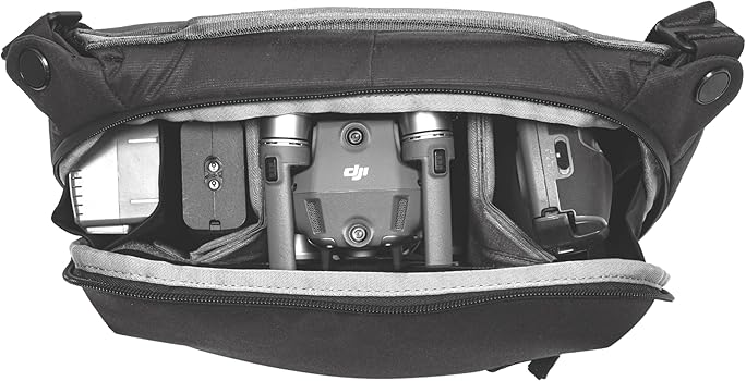 Amazon.co.jp: 【国内正規品】Peak Design エブリデイ スリング 6L Amazon.co.jp: 【国内正規品】Peak Design エブリデイ スリング 6L