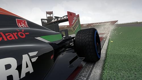 Miniatura 14 de F1 2014 (Formula 1) - Xbox 360