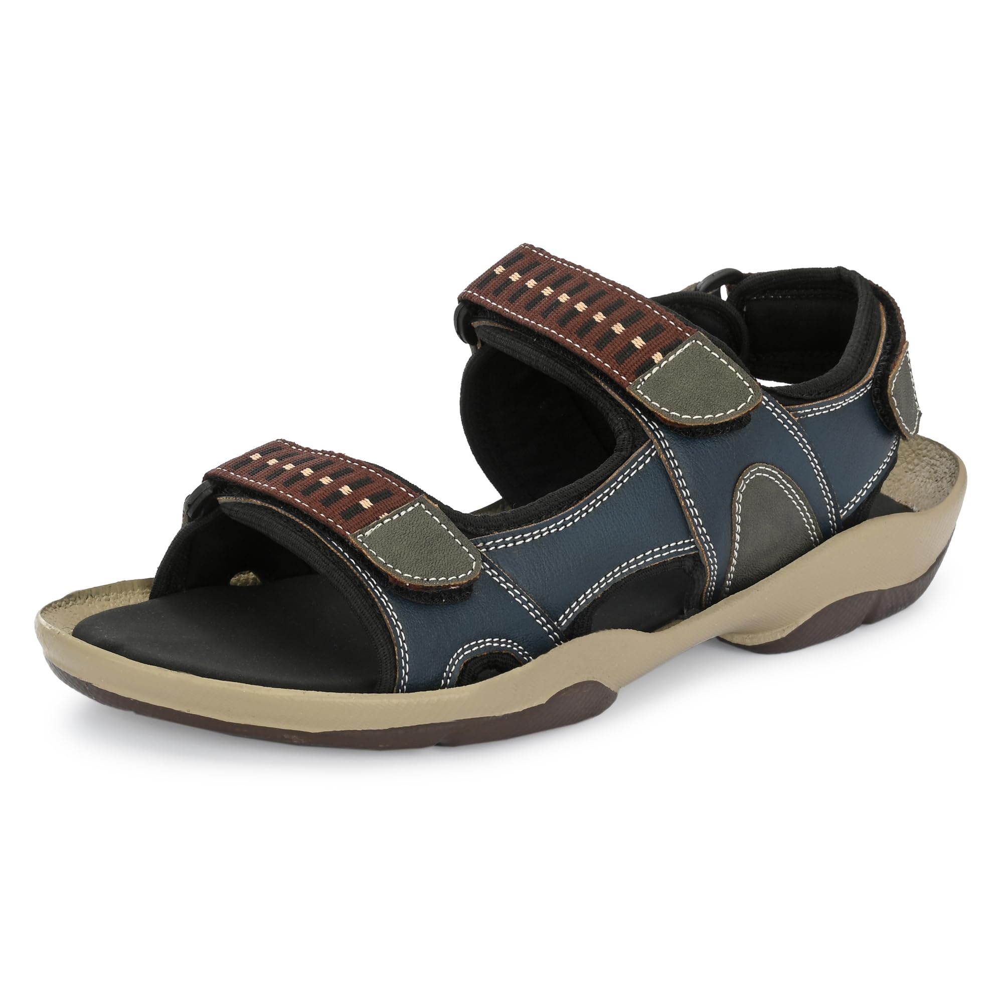 Centrino Mens 1836 Blue Sandal_8 UK (1836-1) (B09SLYVXPJ) Amazon Price History, Amazon Price Tracker