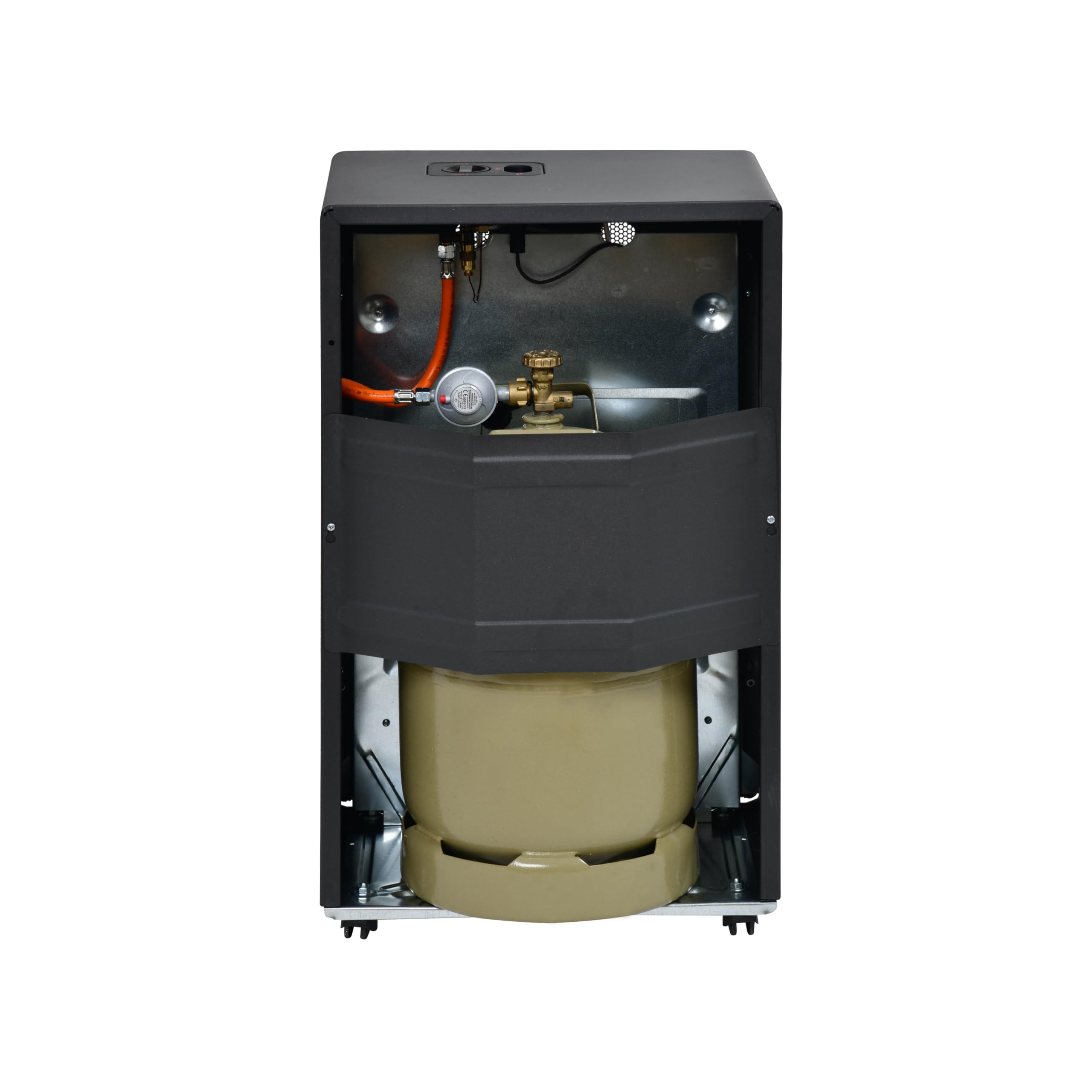 FIREFIX GH6011S Gas-Heizofen 4200 BASIC