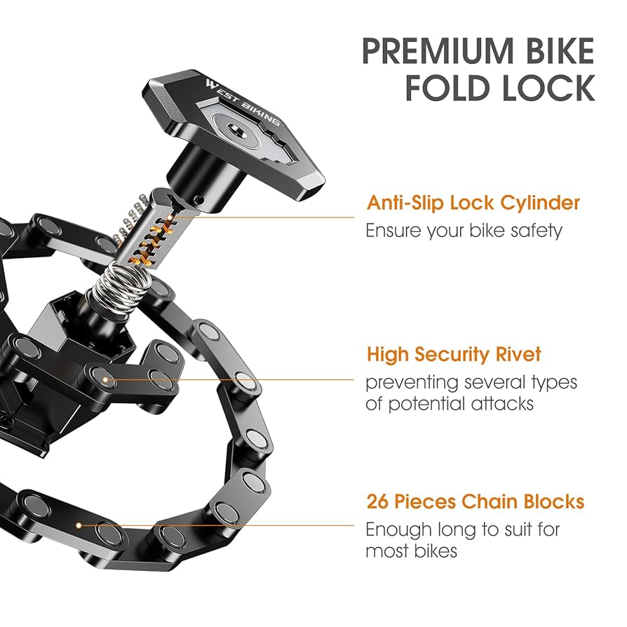 mchdtmhk：CLICK-FOLDING ACTION-1 Folding Bike Hinge Clamp Strengthen Wrench - , 60x65mm