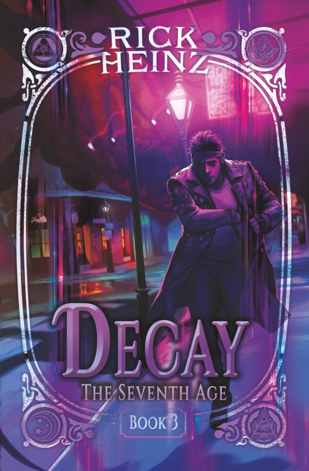 Decay (The Seventh Age)