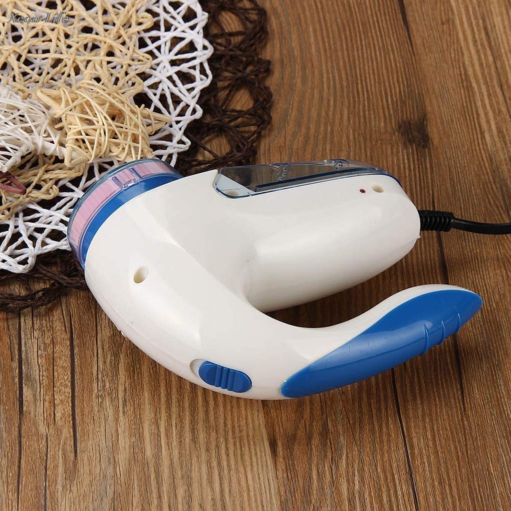 Damen-Epilierer, elektrische Entfernung, kabelloser Plug-in-Balltrimmer, tragbare elektrische Pullover-Kleidung