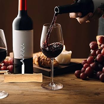 ハケ付き 木柄コルクスクリュー 木製ハンドル ワインオープナー 5507 木柄コルクスクリュー (ブラシ付) カンベ