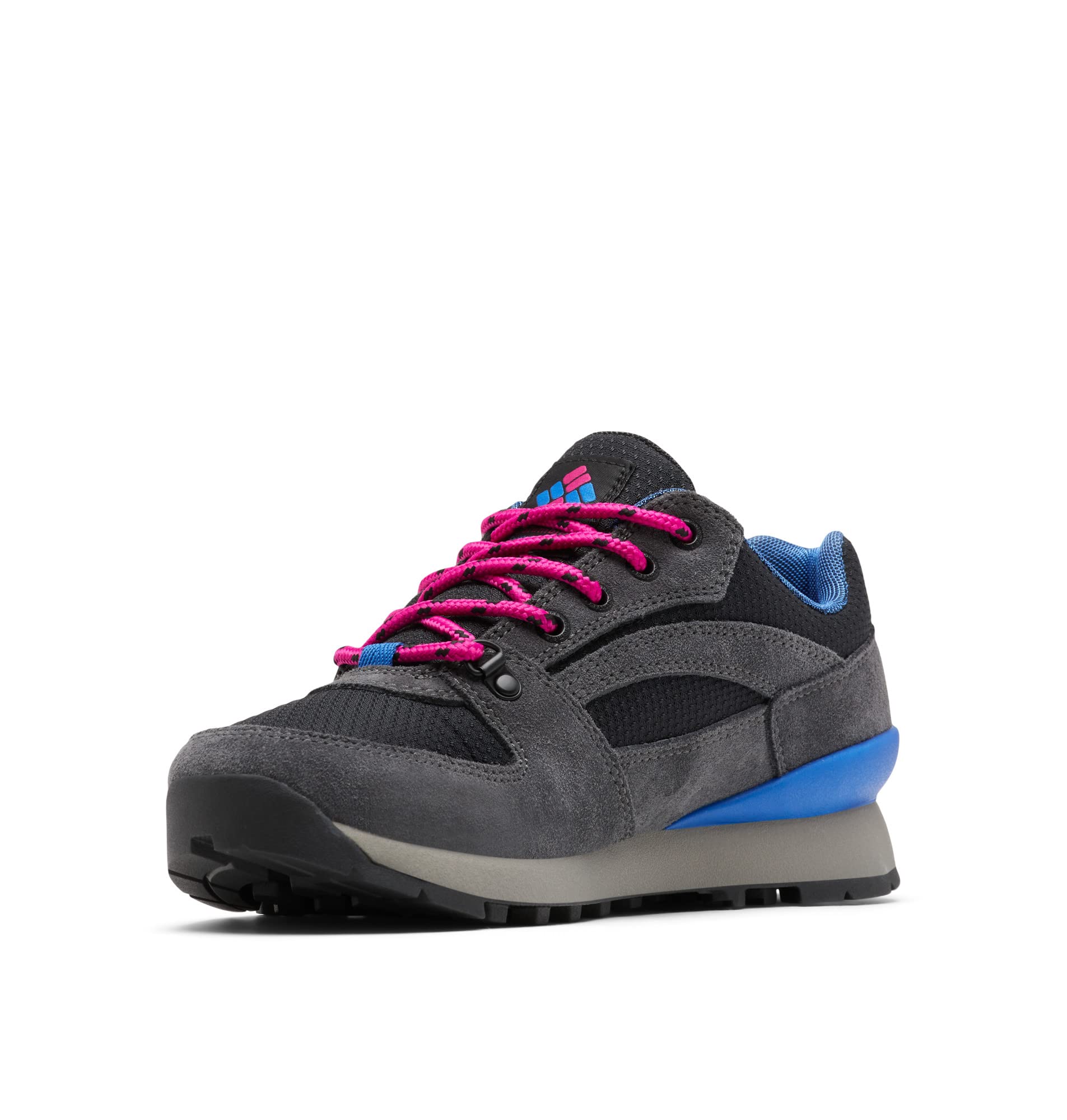 Columbia Wildone Navigate, Deportivas Mujer