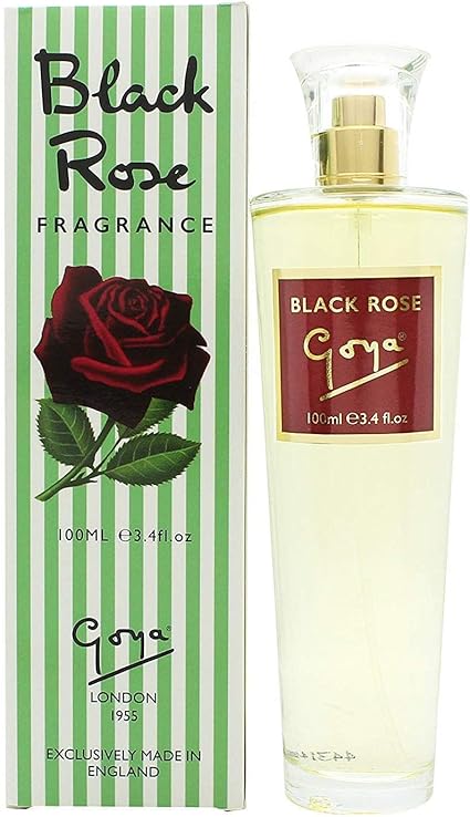 goya perfumes uk