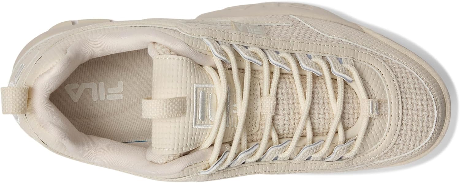 Fila Womens Disruptor 2 Woven