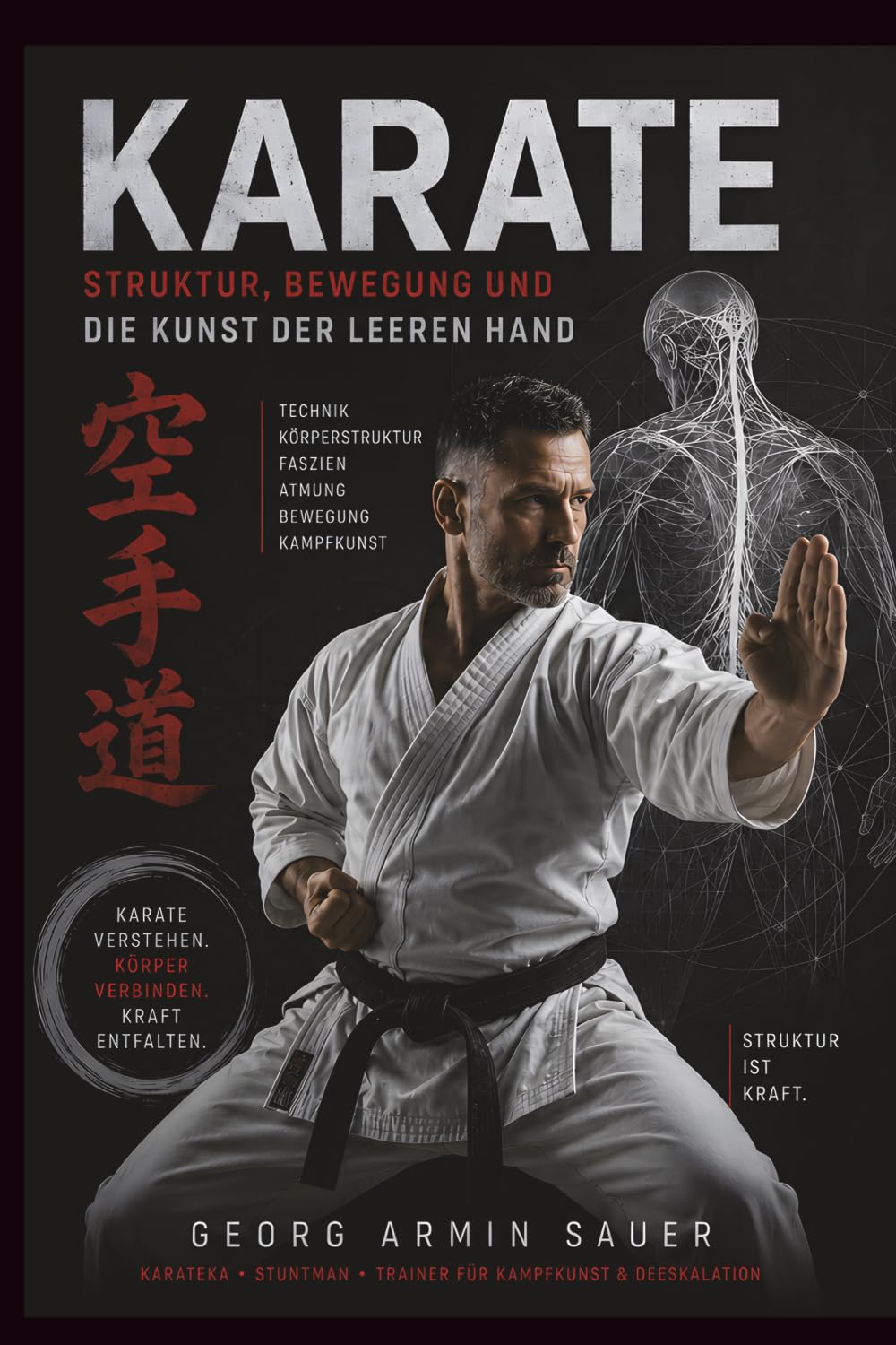 Karate: Struktur, Bewegung und die Kunst der leeren Hand