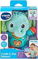 Vista 7 de VTech Bebé Abrazar y Cantar Elefante