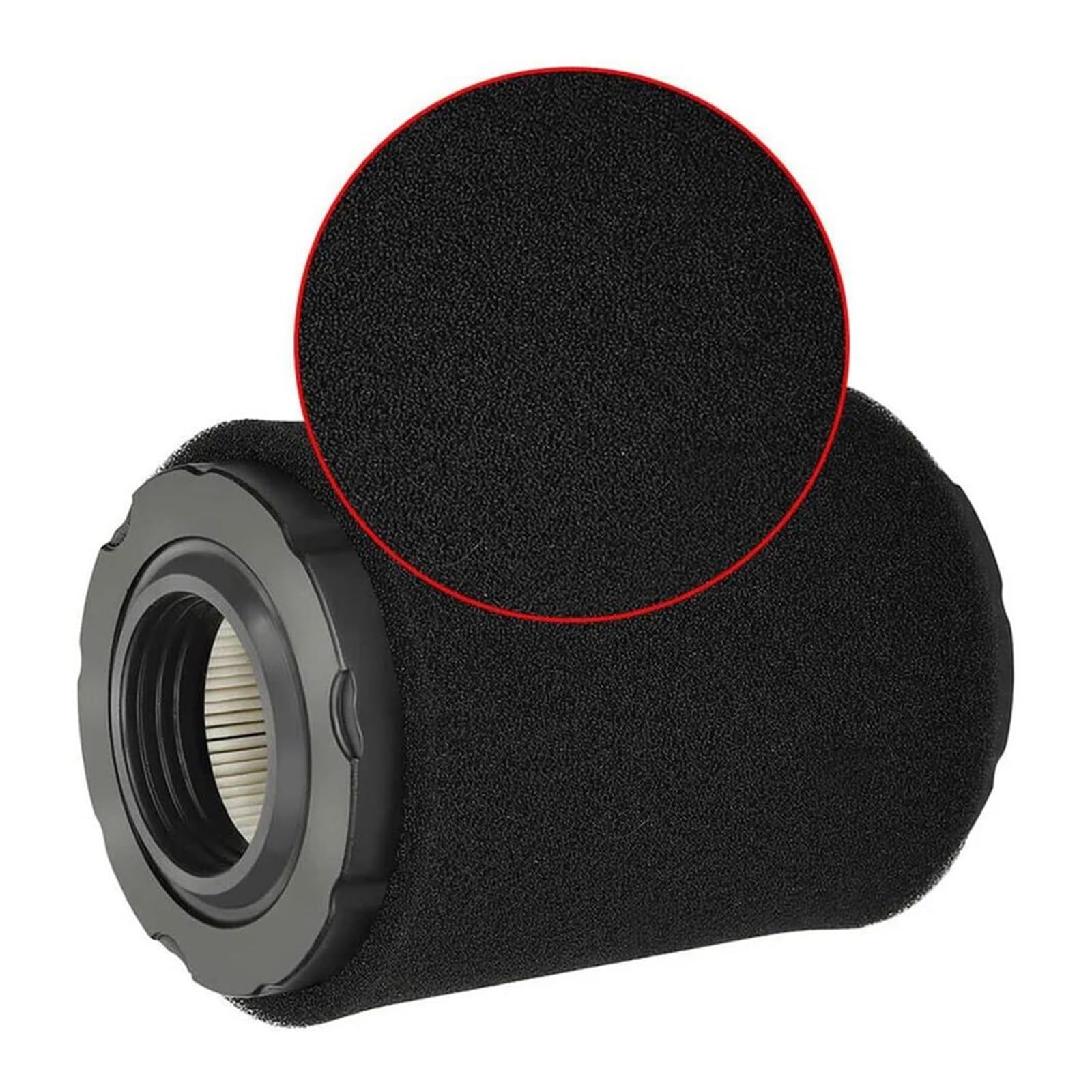 Filtres à air Briggs and Stratton d’origine Filtre À Air Pour Tondeuse À Gazon, Bougies D'allumage, Accessoires, 796031, 594201, 590825, D100, D110, D105, D130, D140, MIU14395, YTA22V46, 591334