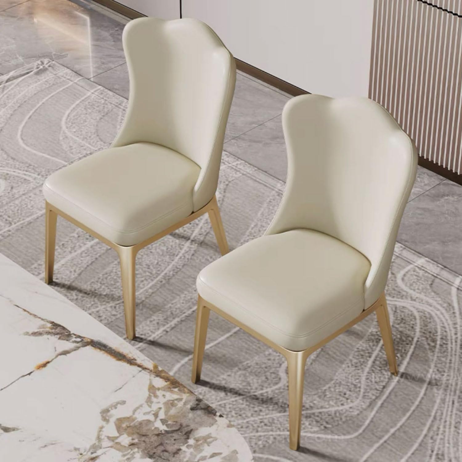 Chaises de cuisine idéales pour sublimer votre salle à manger