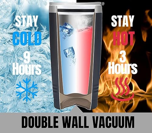 Miniatura 6 de Onebttl Regalos de teatro, regalos de Broadway para músicos, actores y profesores de música en el Día Mundial del Teatro, cumpleaños y Navidad, vaso