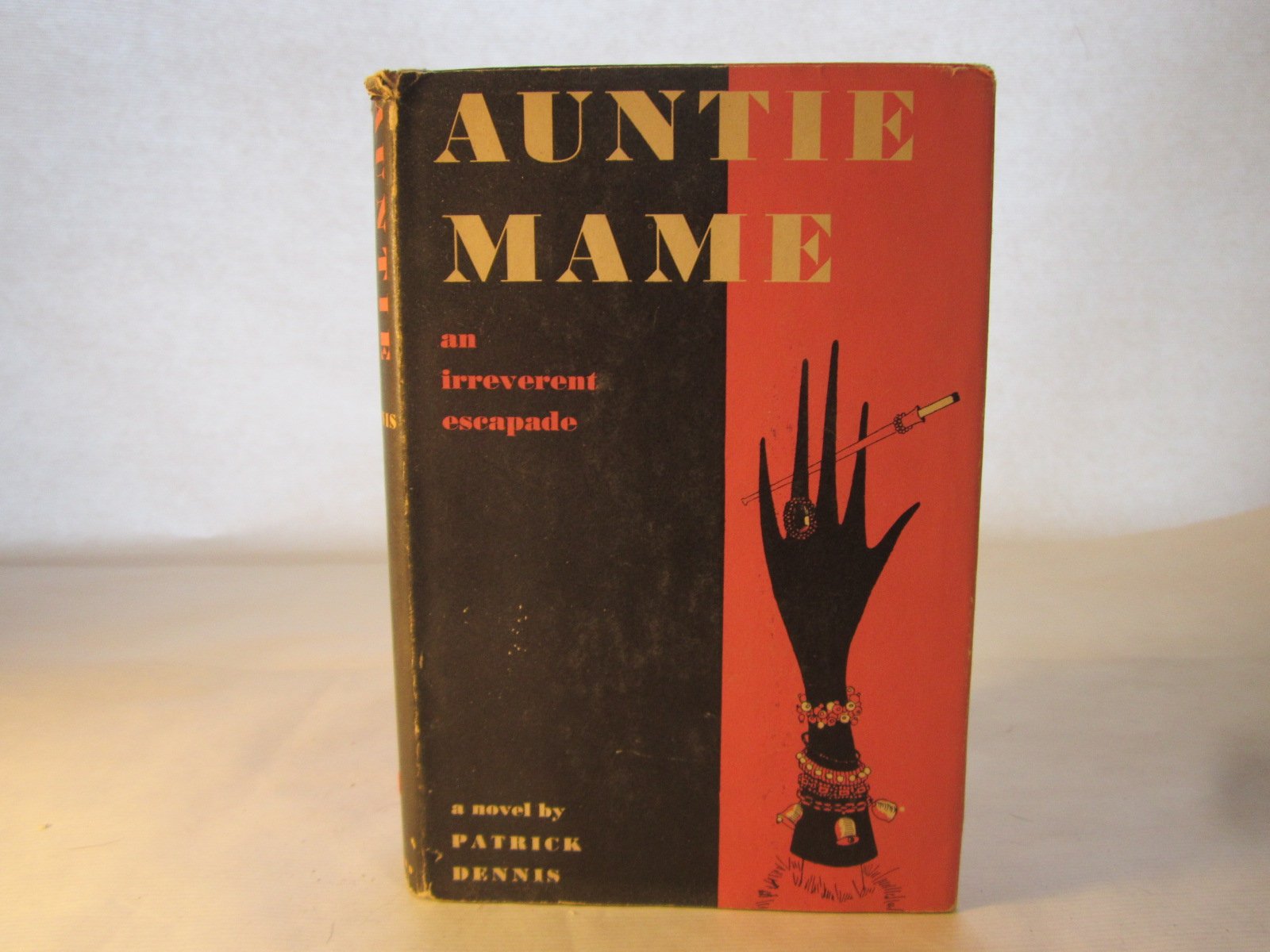 Auntie Mame,
