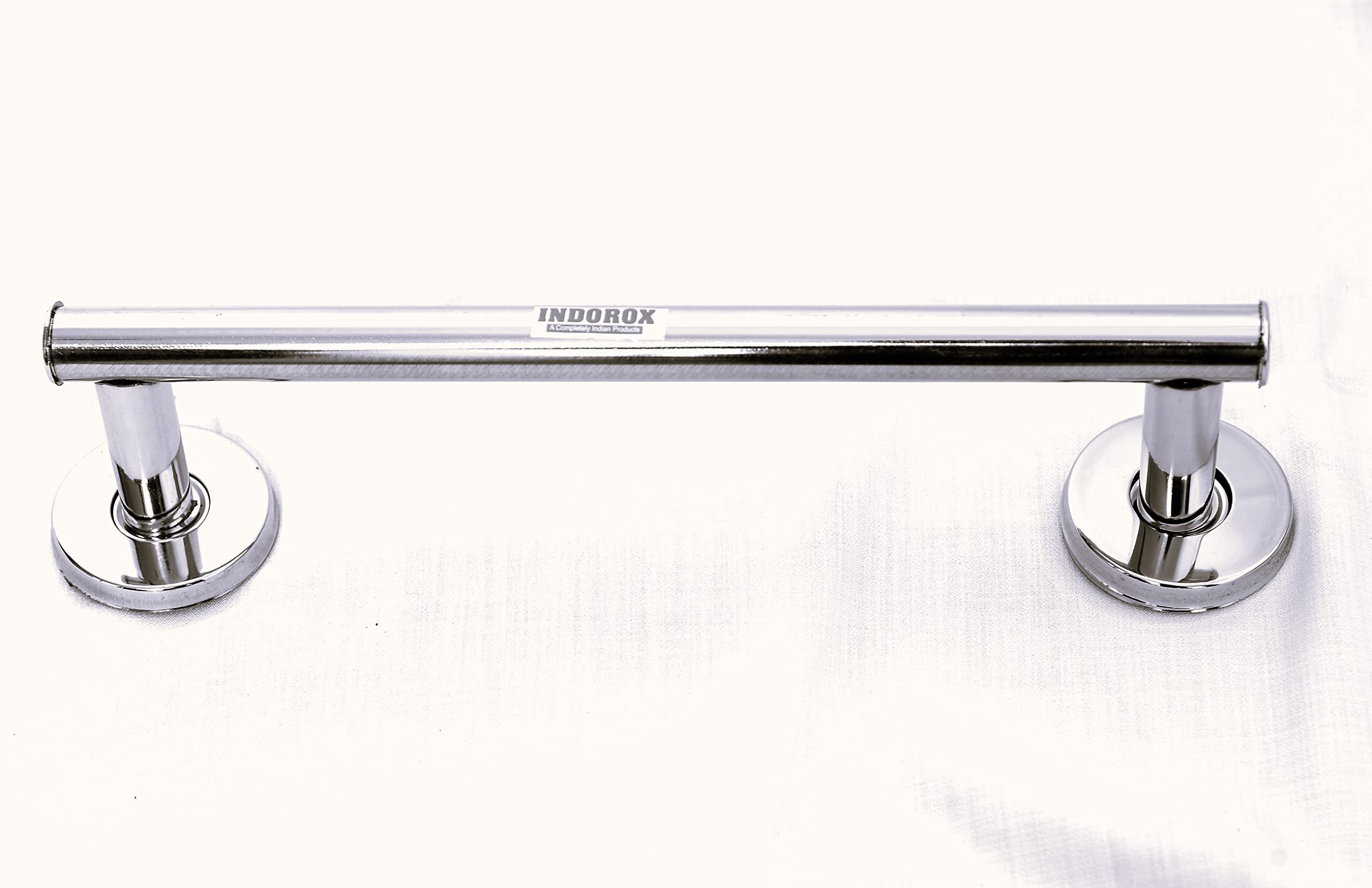 Bathroom Towel Bar Hanger Small Size 12 Inch Stainless Steel Silver Color (B0C17KBJCC) Amazon Price History, Amazon Price Tracker