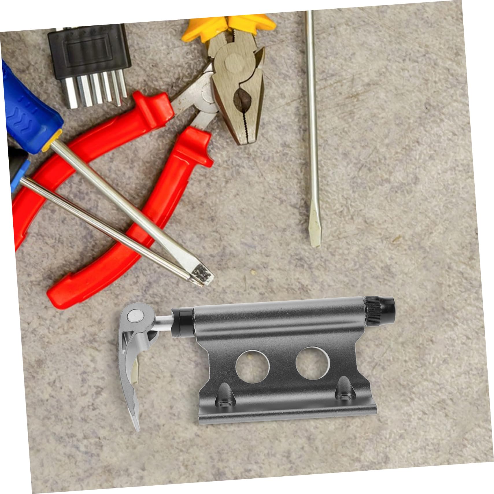 BESPORTBLE Fork Mount for Outdoor Travel Bike Fork Mount Versatile Mounting Options