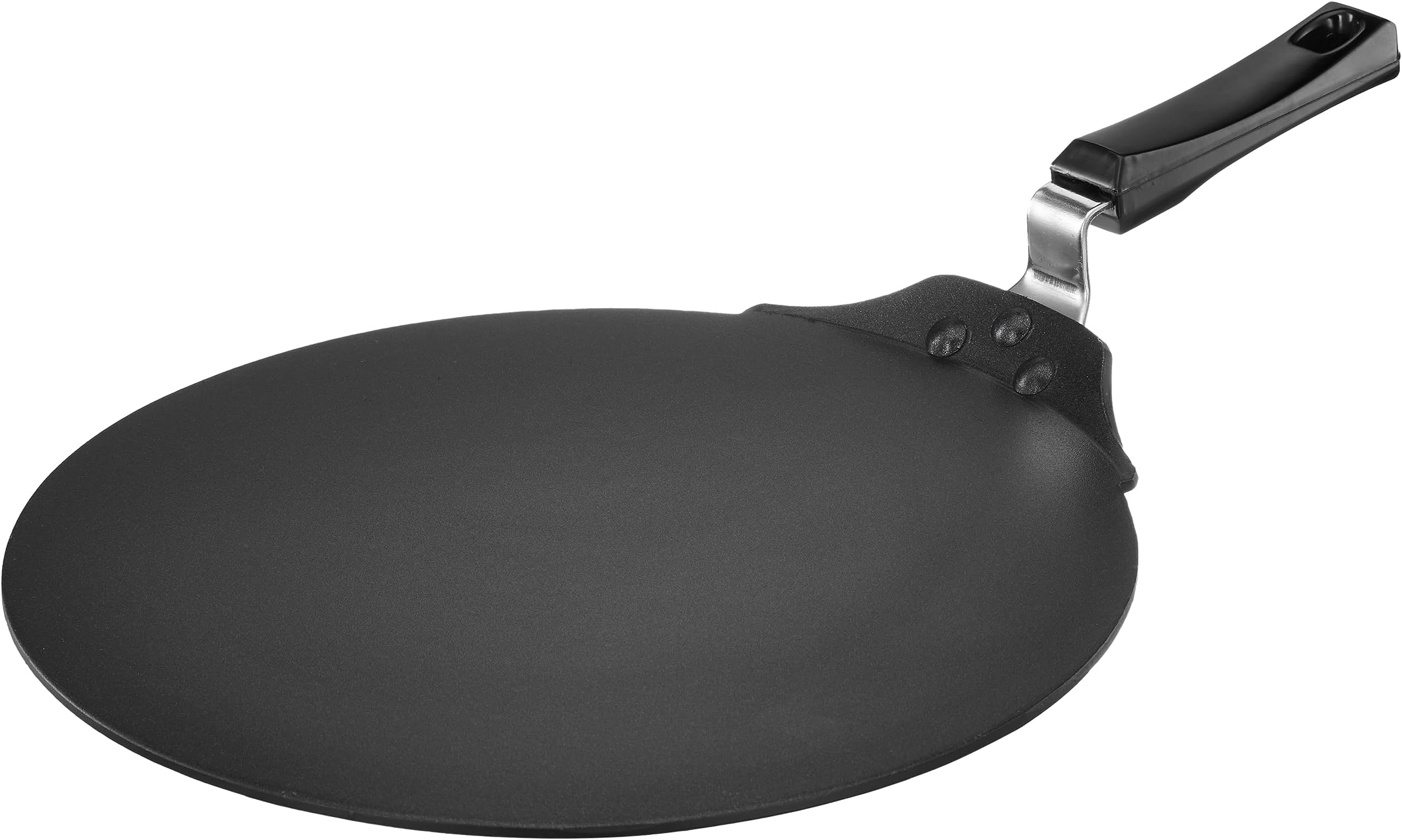 Buy Amazon Brand Solimo Dosa Tawa, NonStick, DishwasherSafe