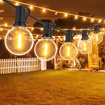 ホワイトLEDストリングライト LEDストリングライトⅡ クリアコード ホワイト│バリエーション