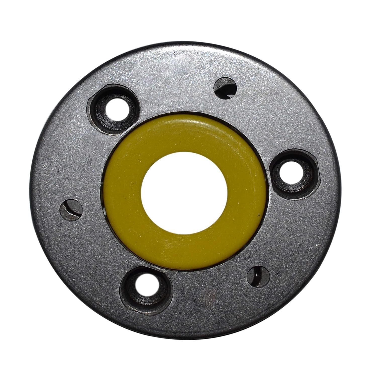 One Way Clutch Assembly Compatible for TVS Jupiter | Starter Clutch Assembly for Smooth Self Start | Heavy Duty Hardened Metal | OEM Fit Replacement Spare Part | Low Noise & Durable Performance-image-25