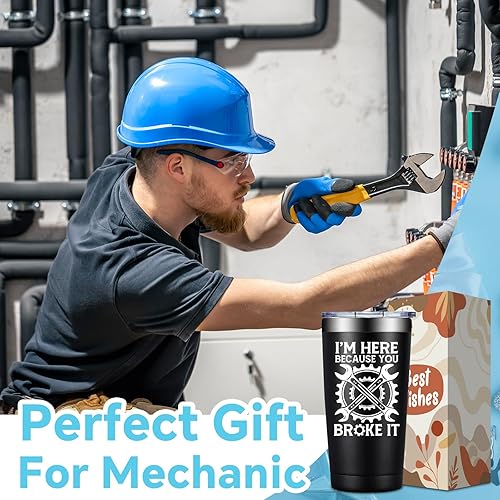 Miniatura 10 de Fufandi Regalos para hombres, regalos inspiradores para hombres, regalos de agradecimiento, regalos de Navidad para compañeros de trabajo, jefe y