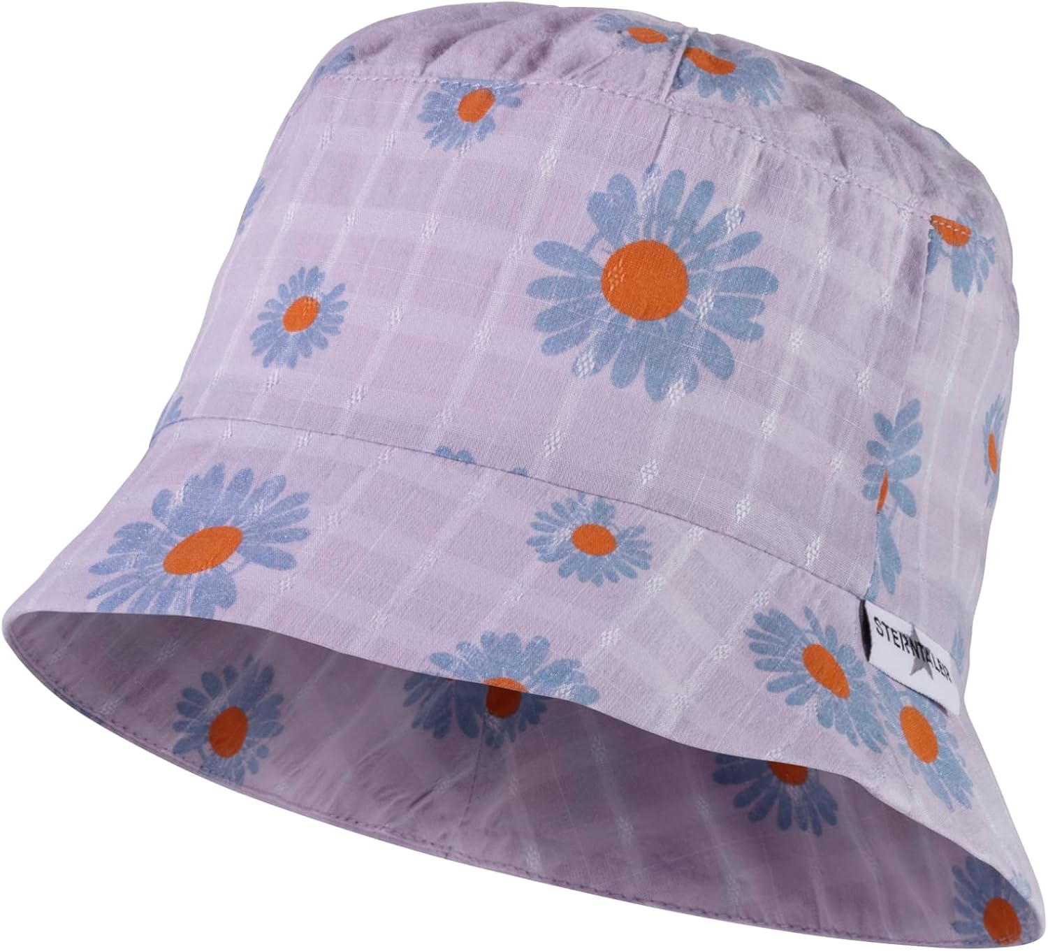 Sterntaler Flower Hat Infant for Girls