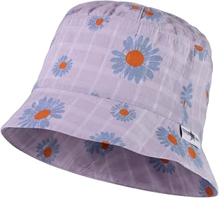 Flor Sombrero Infantil para Niñas