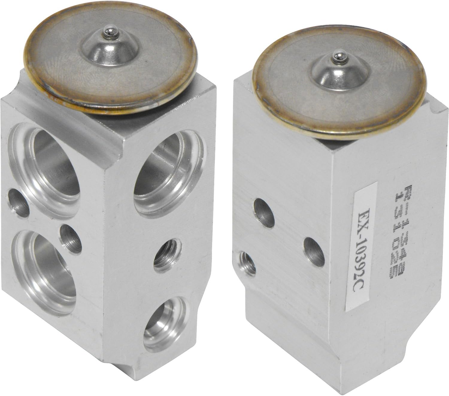UAC EX 10392C A/C Expansion Valve,211