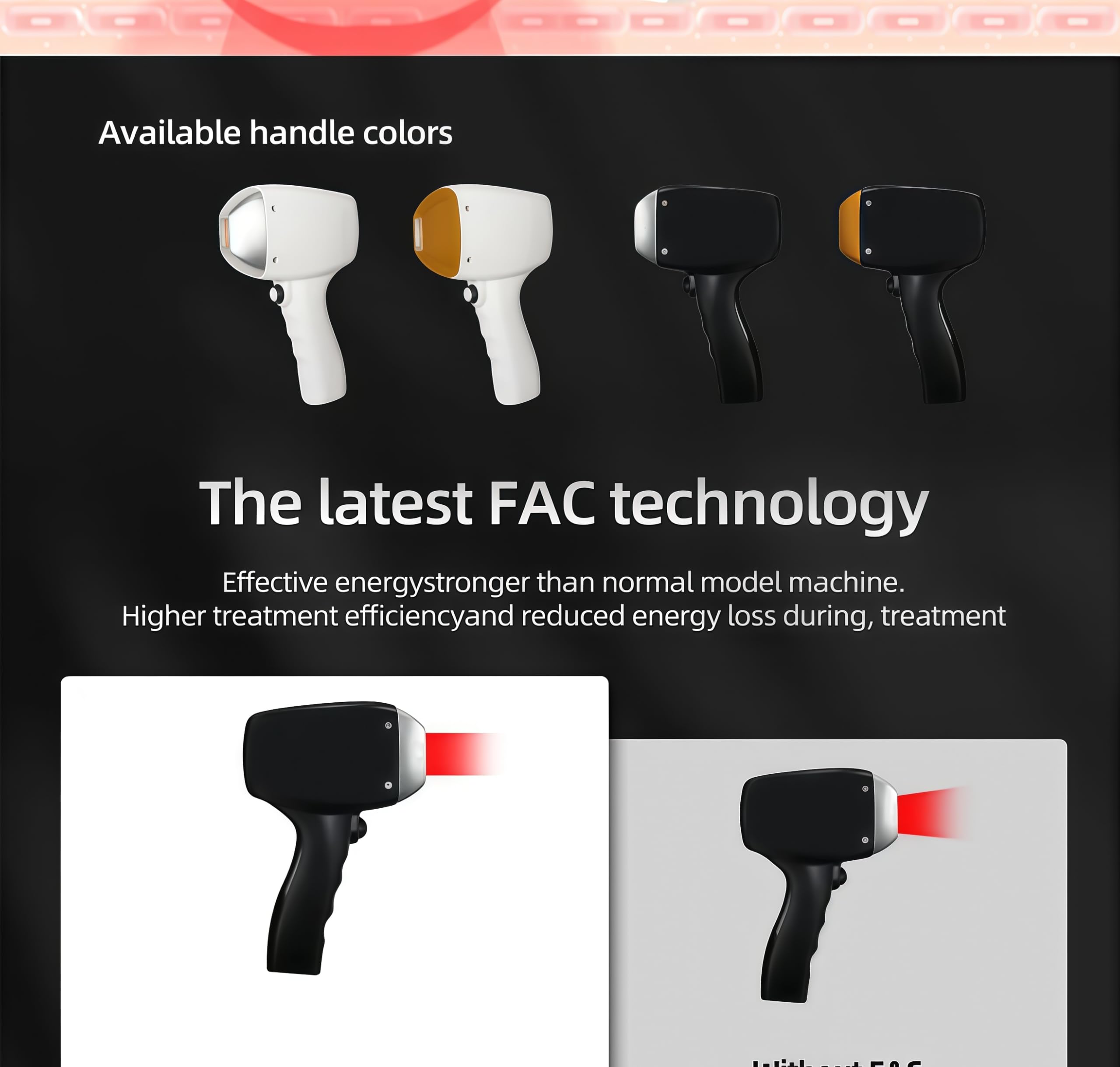 4000W Ice Titanium Professional 808 Diode Laser Body Removal Machine 4 Wave grande schermo di alta energia di depilazione permanente