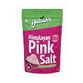 Gutsukh Himalayan Pink Salt (1 kg) | Sendha Namak | Rock Salt | 84+ Minerals | 100% Natural | No Preservatives | No Chem