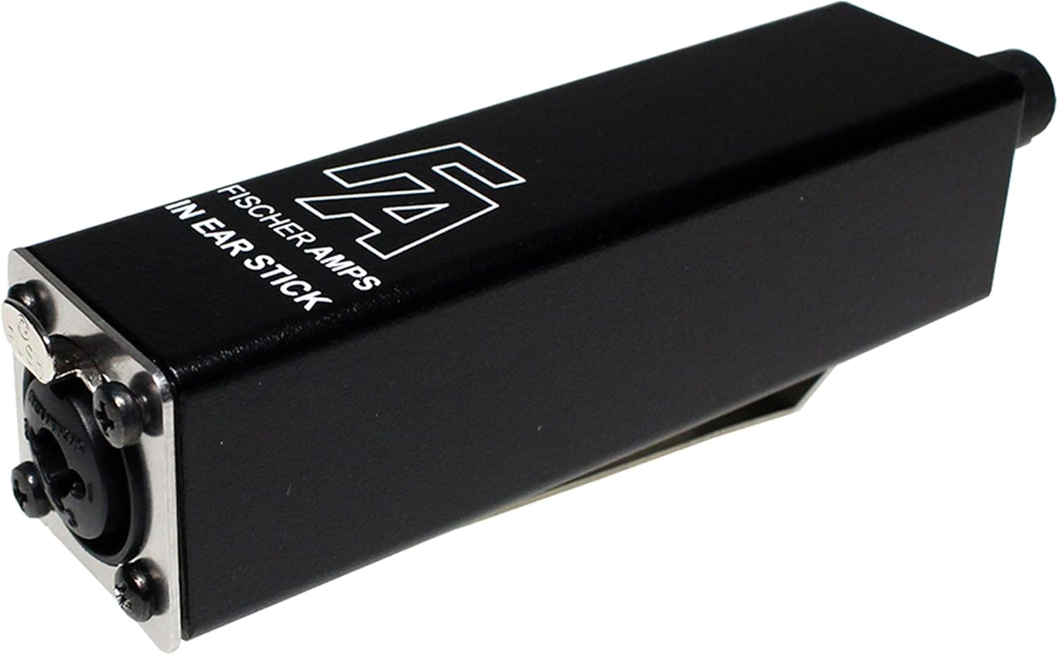 Hard-Wired in-Ear Monitoring Systems The Stick in-Ear Headphone Amp (960-00334)