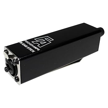 Fischer Amps SYMPHONIE 青 Fischer Amps SYMPHONIE 青