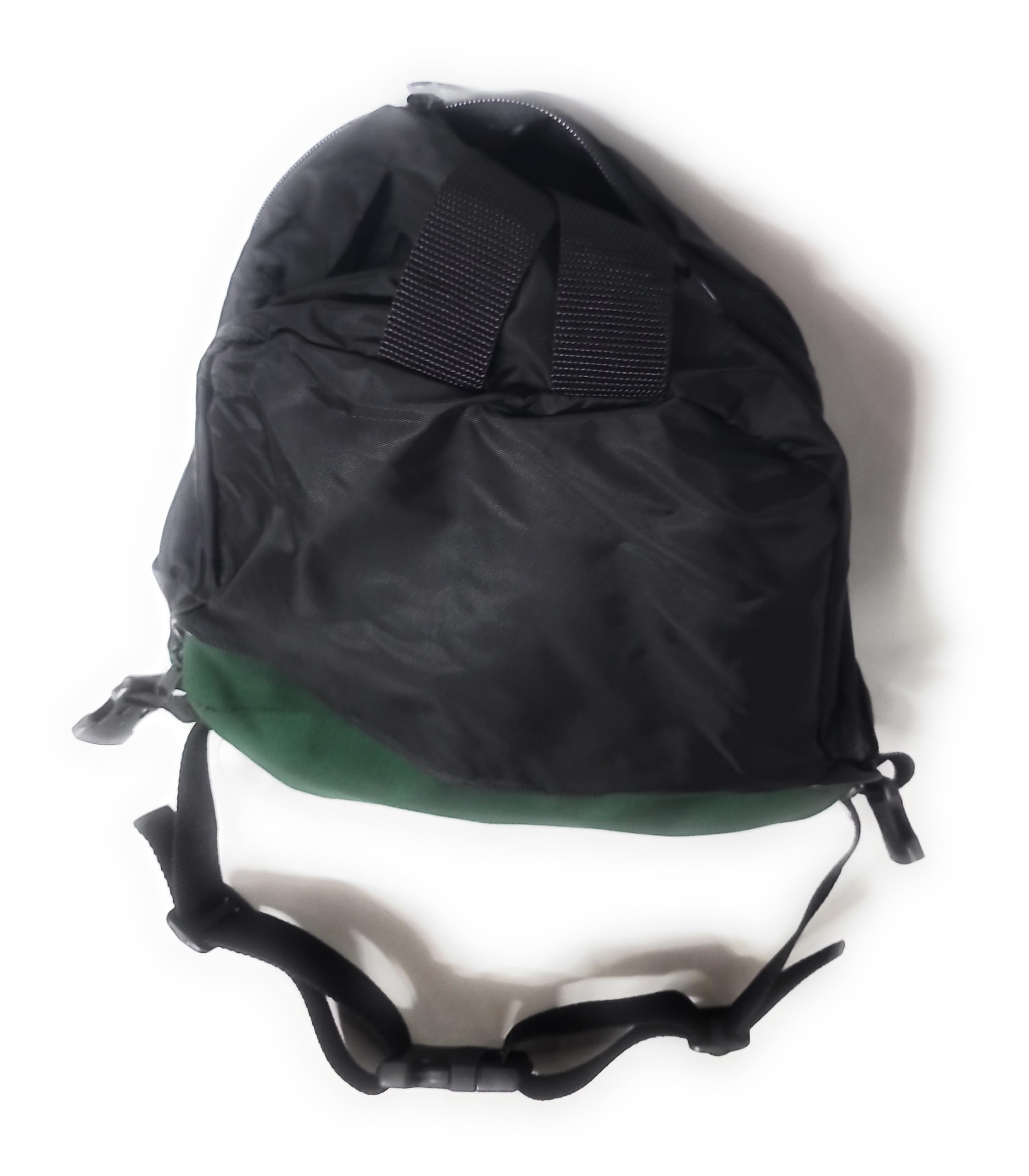Amazon.com : Backpack/fanny Pack Convertible. Top Portion Folds