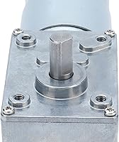 Vista 5 de Motor de engranaje helicoidal 5840-555, motor de engranaje helicoidal turbo de 12 V/24 V, motor de engranaje de turbina autobloqueante de 12 a 470
