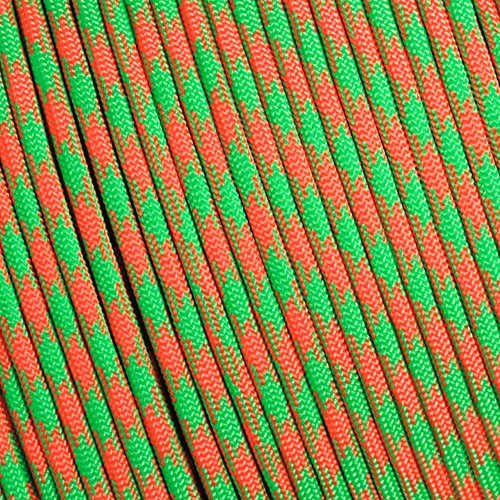 West Coast Paracord 550 Survival Paracord Rope