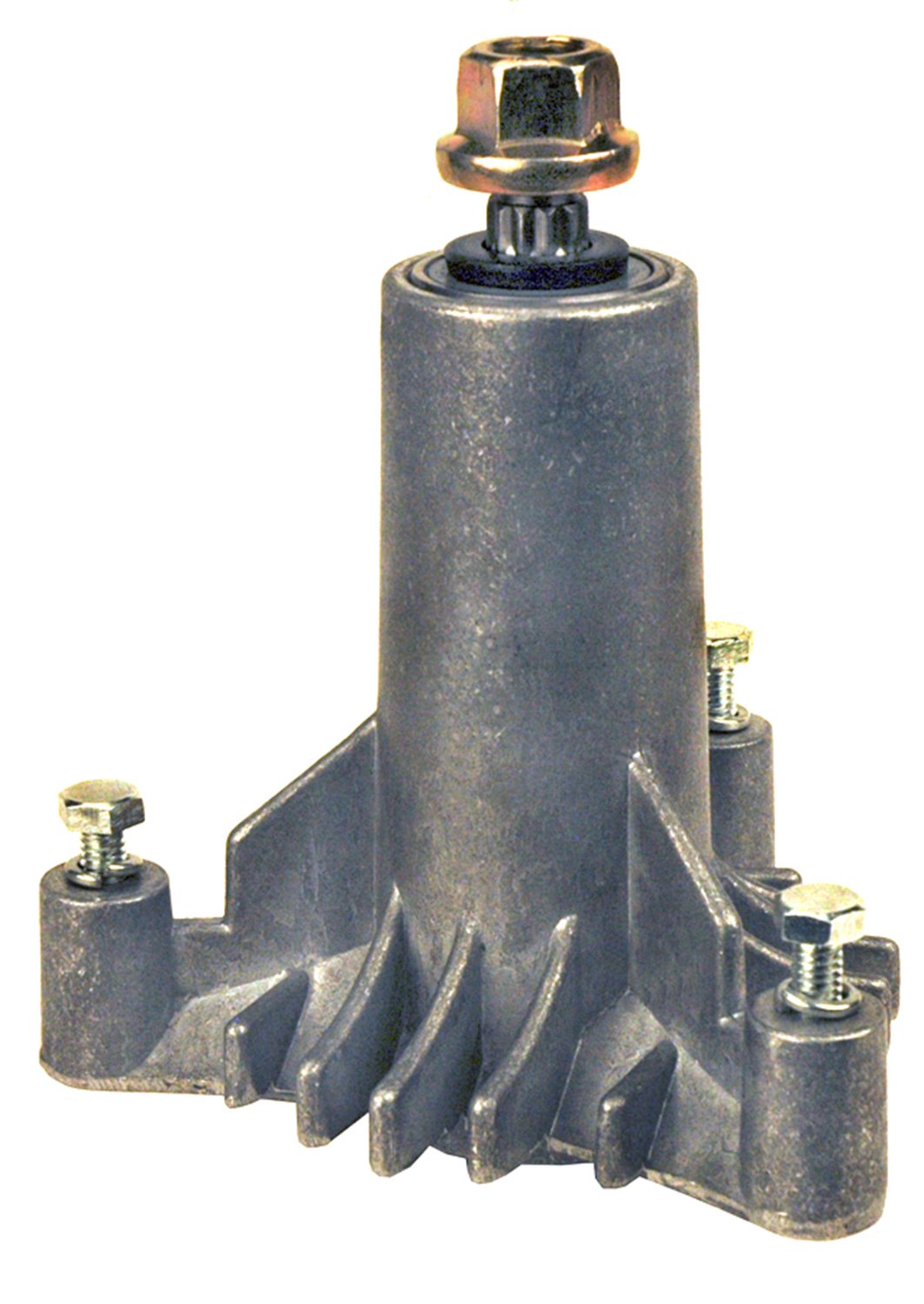 Maxpower 330250 Husillo de Cuchilla de Repuesto para Poulan/Craftsman/Husqvarna 130794