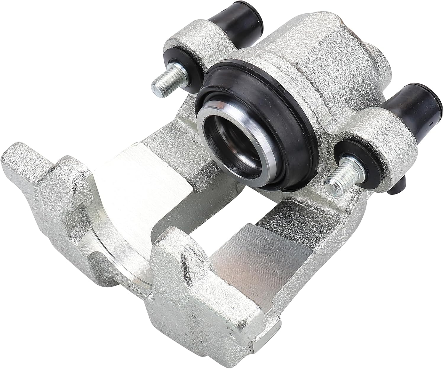 MAYASAF 184943 Rear Driver Side Brake Caliper for Ford 2005-2010 Escape, 2005-2009 for Mazda Tribute, 2005-2011 Mercury Mariner, New Disc Caliper Assembly (Rear Left)