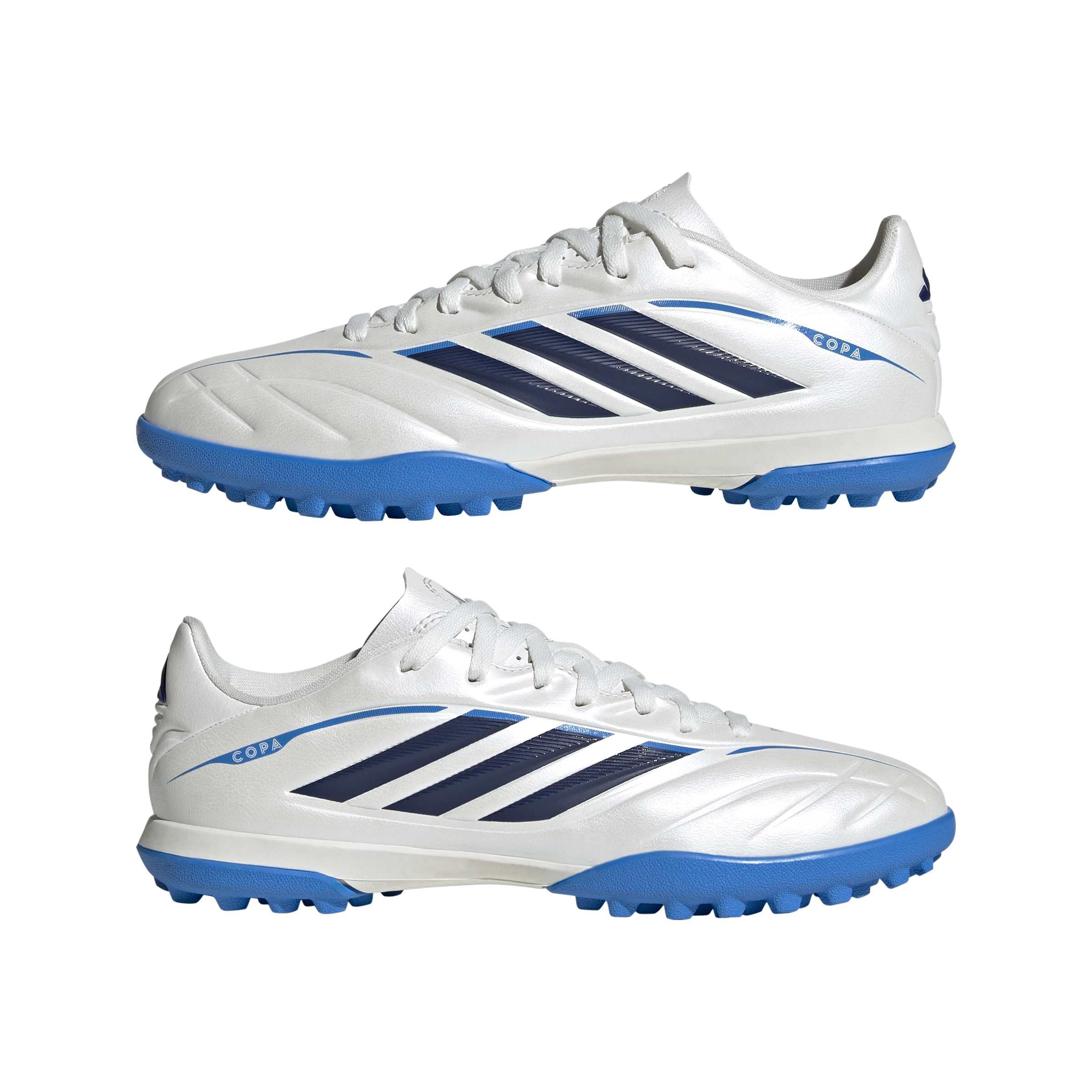 adidas Copa Pure IV Club Turf Football Kids ZapatosUnisex niños