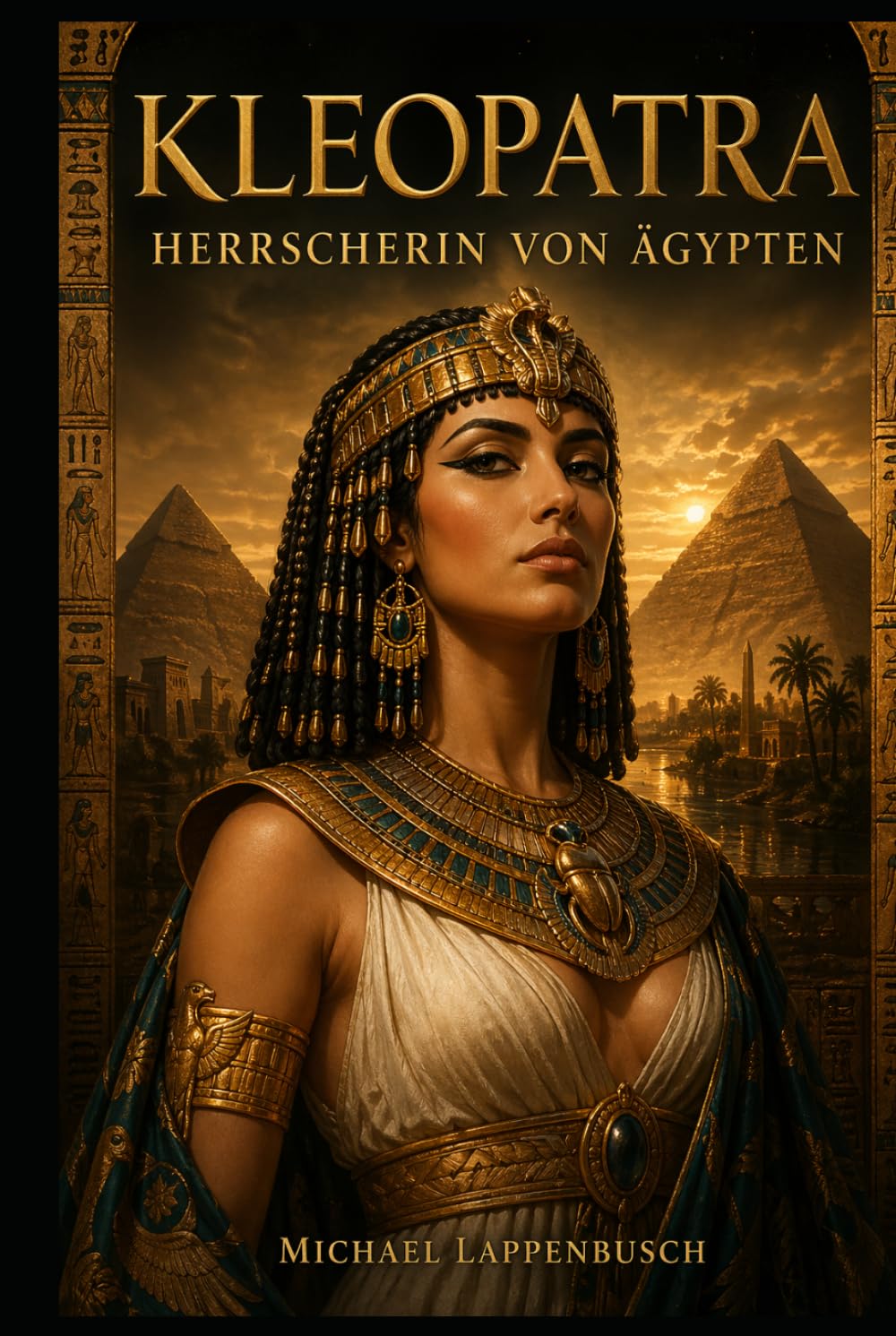 Kleopatra – Herrscherin von Ägypten