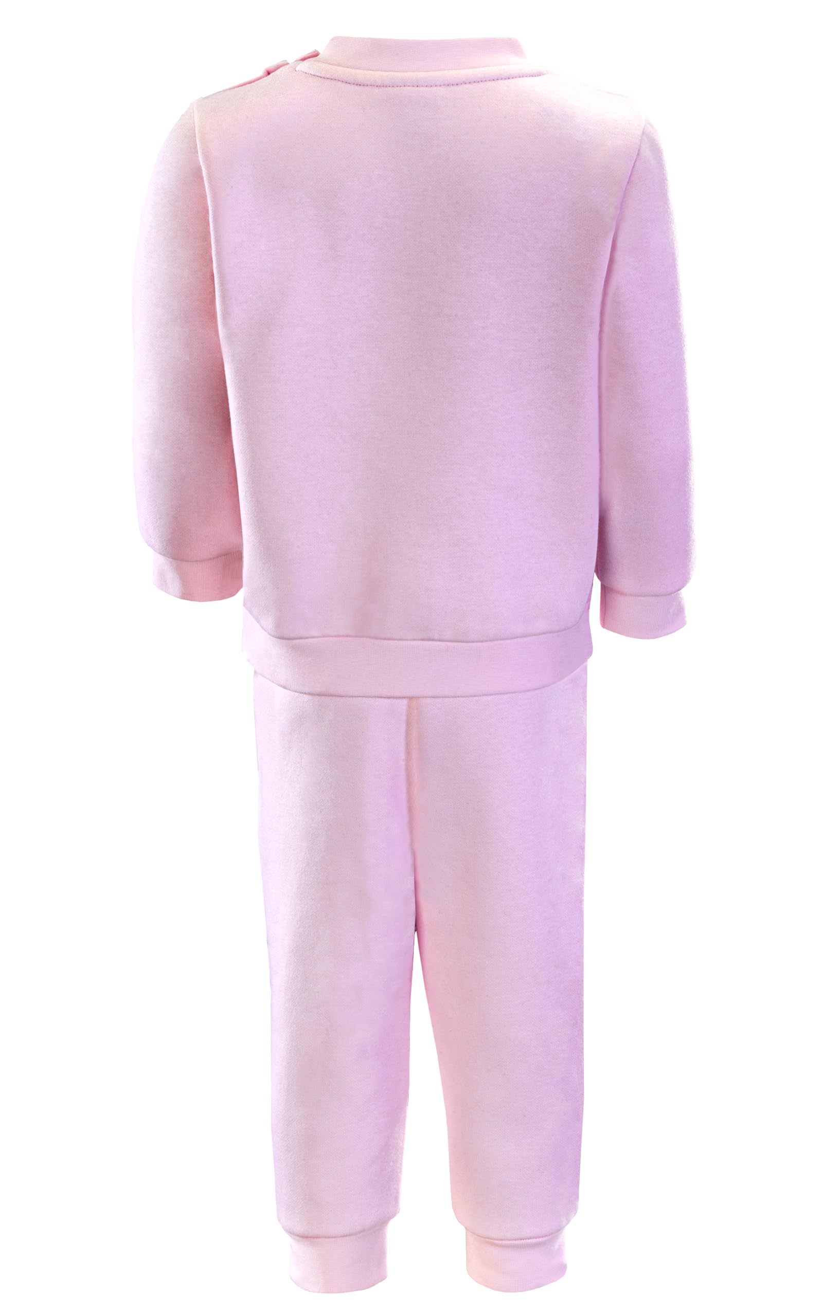 PUMA Minicats Ess Suits FL Unisex bebé (1 szt.)