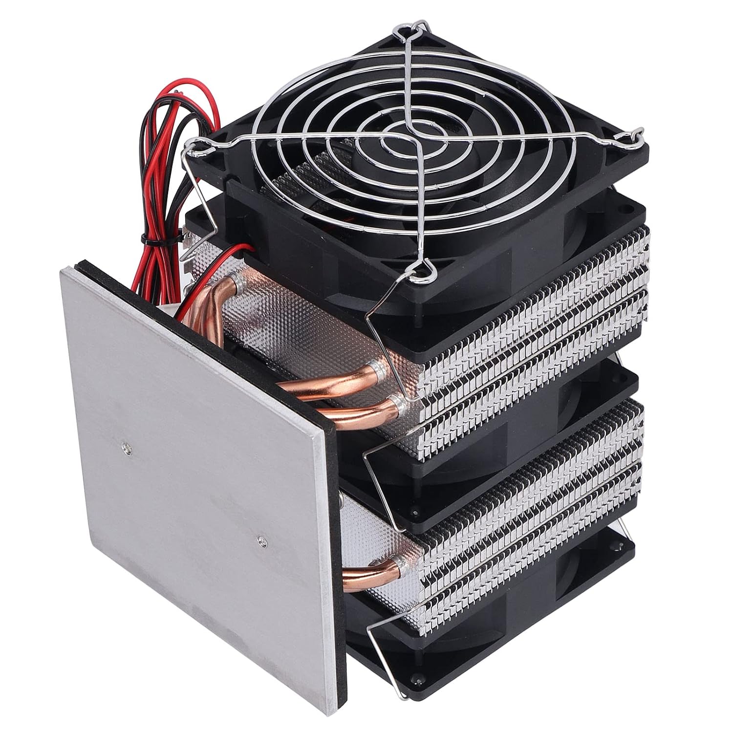 Semiconductor Refrigeration Equipment, Electronic Thermoelectric Cooler, Semiconductor Peltier Cooling Modules, Thermoelectric Module