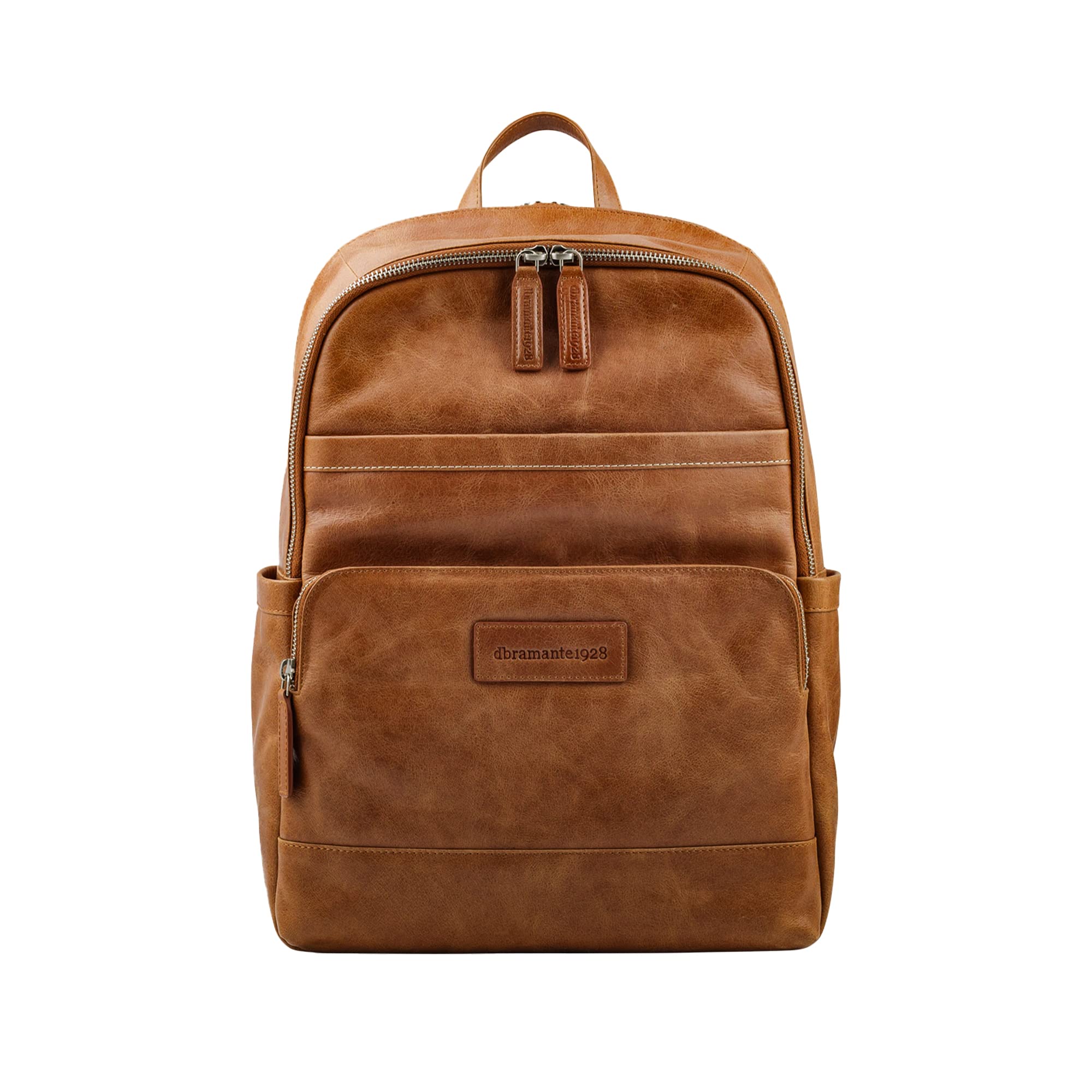 dbramante1928 - Svendborg - 16" - Tan - Full Grain Leather