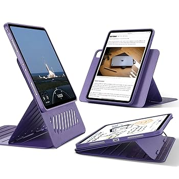 Amazon.com: ESR for iPad Pro 12.9 Case (6th/5th Generation