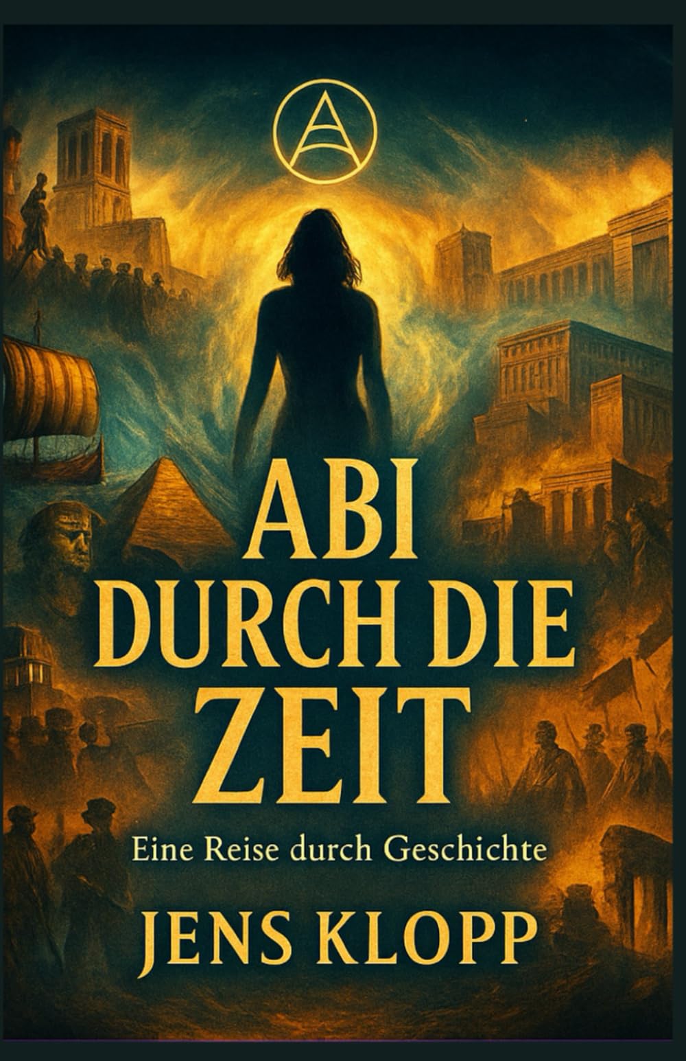 ABI DURCH DIE ZEIT: Eine Reise durch die Geschichte